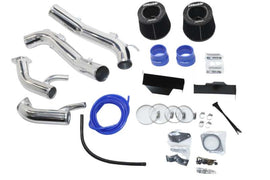 GReddy 09+ Nissan GTR Long Type Piping 60-70mm Suction Kit (STD)