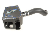 Load image into Gallery viewer, Volant cold air intake system for Dodge Magnum, Charger, 300 SRT8 6.1 V8 engine, with closed box design and intake tubing.