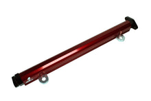 Load image into Gallery viewer, Aeromotive 03-06 Mitsubishi Lancer EVO 8/9 Fuel Rail - Black