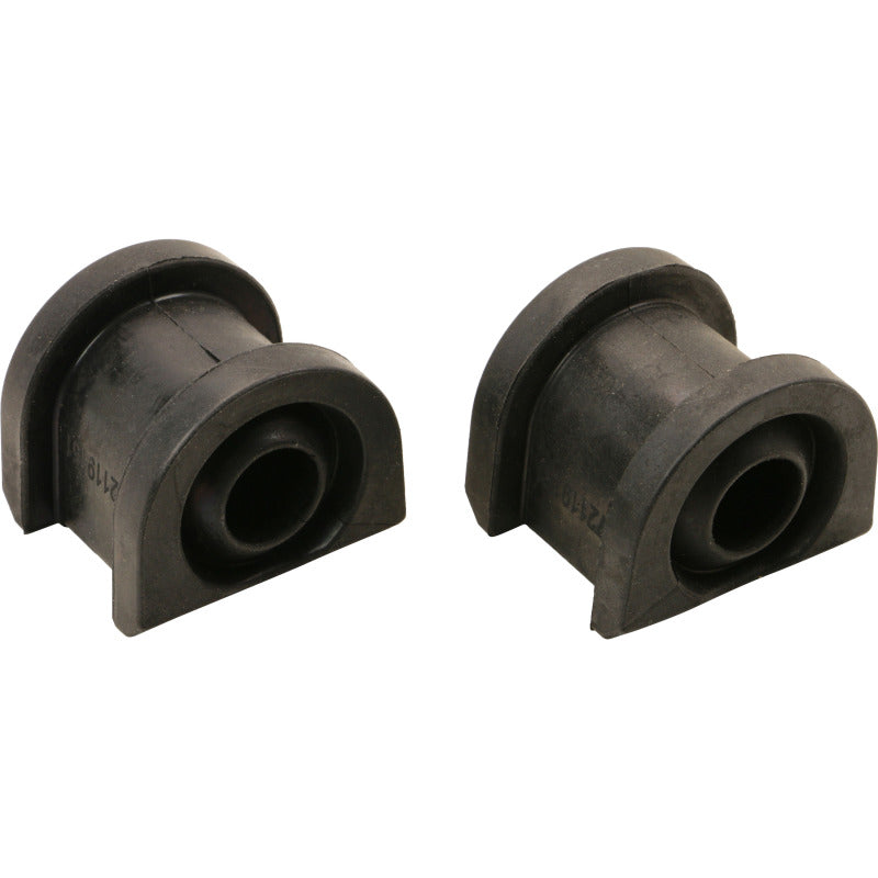 MOOG 09-13 Subaru Forester Front To Frame Stabilizer Bar Bushing Kit