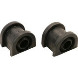 MOOG 09-13 Subaru Forester Front To Frame Stabilizer Bar Bushing Kit