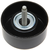Gates 22-24 Chevrolet Silverado V-8 6.6L Right (Smooth) Belt Drive Pulley