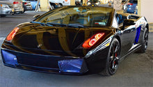 Load image into Gallery viewer, Oracle Lamborghini Gallardo 04-12 LED Halo Kit - White