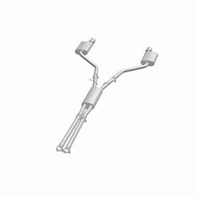 Load image into Gallery viewer, MagnaFlow BRE Exhaust Kit 05-10 300 Magnum Charger 5.7L