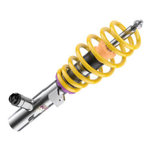 Load image into Gallery viewer, KW Porsche 911 (997) 4/S/GTS Turbo Coupe DDC Plug And Play Coilover Kit