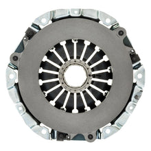 Load image into Gallery viewer, Exedy clutch cover for Subaru WRX 2.0L, compatible with Stage 1 and Stage 2 models, shown in a detailed automotive image.