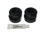 Energy Suspension Front Sway Bar Bushing Set - 28mm - Black