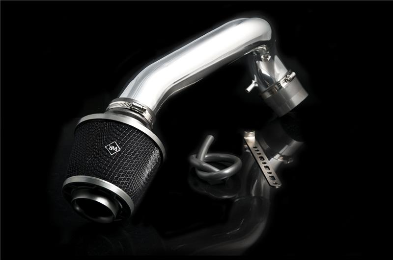 Weapon R 01-03 Mitsubishi Eclipse Spyder 3.0L Secret Weapon Intake