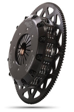 Load image into Gallery viewer, Clutch Masters 90-92 Mitsubishi Eclipse 725 PRO Series Triple Disc Clutch w/Steel Flywheel