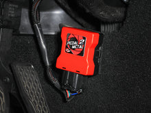 Load image into Gallery viewer, aFe Pedal 2 Metal Throttle Enhancer Various Dodge/Chrysler 05-23