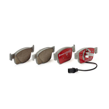 Load image into Gallery viewer, Brembo OE ceramic brake pads for Audi A4 B9 and A5 models, front OE brake pads with high-performance ceramic material.