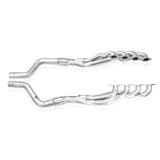 Stainless Works 22-25 Cadillac CT5-V Blackwing 2in Headers
