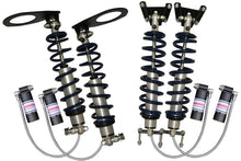 Load image into Gallery viewer, Ridetech 93-02 Camaro and Firebird TQ Series CoilOver System