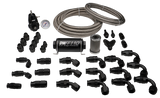 DeatschWerks A90 Supra / BMW M3/M4 X Module PTFE Return Plumbing kit