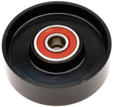 Gates 03-07 Infiniti G35 V-6 3.5L Alt. & P.S. Belt Drive Pulley