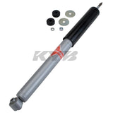KYB Shocks & Struts Excel-G Rear MERCEDES BENZ 190 Series 1984-93