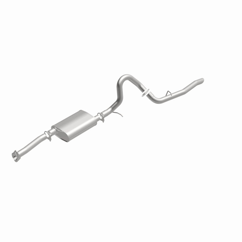 MagnaFlow BRE Exhaust Kit 99-04 Ford Mustang