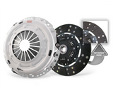 Clutch Masters VW/Audi 00-05 Jetta/00-06 GTI/01-02 TT 1.8T 5Spd w/Single Mass SF FX250 Clutch Kit