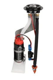 Aeromotive 86-98 Ford Mustang 525 Fuel Pump & Hanger