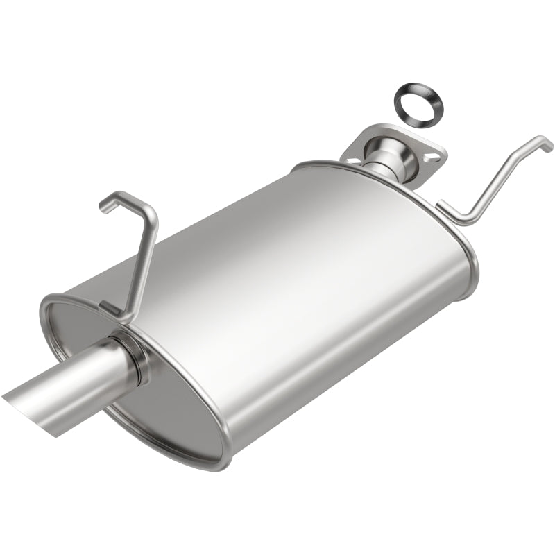 MagnaFlow BRE Exhaust Kit 06-12 Mitsubishi Eclipse 2.4L