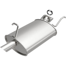 Load image into Gallery viewer, MagnaFlow BRE Exhaust Kit 06-12 Mitsubishi Eclipse 2.4L