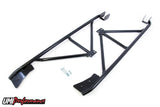 UMI Performance 93-02 GM F-Body 3-Point Subframe Connector Convertible Weld In