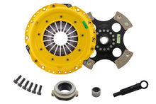 Load image into Gallery viewer, ACT 19-25 Mazda MX-5 Miata HD/Race Rigid 4 Pad Clutch Kit