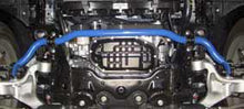 Load image into Gallery viewer, Cusco 08-12 Nissan 370z Front Sway Bar 28 mm