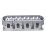 Edelbrock Victor CNC GM LS7 12 Degree 6-Bolt Cylinder Head, 291cc, .220in Int Port, CI PM Seat
