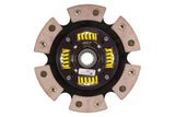 ACT 2002 Mini Cooper 6 Pad Sprung Race Disc