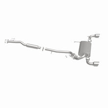 Load image into Gallery viewer, MagnaFlow BRE Exhaust Kit 03-07 Infiniti G35