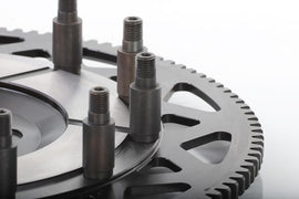 Clutch Masters 90-97 Mazda Miata 725 PRO Series Twin Disc Clutch w/Aluminum Flywheel