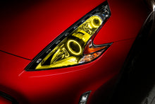 Load image into Gallery viewer, Oracle Nissan 370 Z 09-20 Dual Halo Kit - ColorSHIFT w/ 2.0 Controller