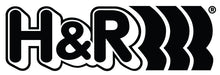 Load image into Gallery viewer, H&amp;R 14-24 MINI Cooper/Cooper S F55/F56 Sway Bar Kit - 27mm Front Adj. / 25mm Rear Adj.