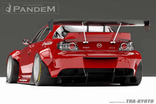 Load image into Gallery viewer, GReddy Pandem 09-12 Mazda RX-8 Complete Wide Body Aero Kit w/o GT Wing (Special Order)