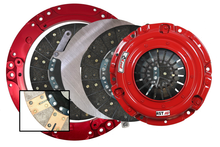 Load image into Gallery viewer, McLeod Racing RST HD Twin - For Large Diameter Flywheel - Red Ring - 1-3/8 x 10 Spline