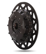 Load image into Gallery viewer, Clutch Masters 17-21 Honda Civic EX 725 PRO Series Twin Disc Clutch w/Aluminum Flywheel