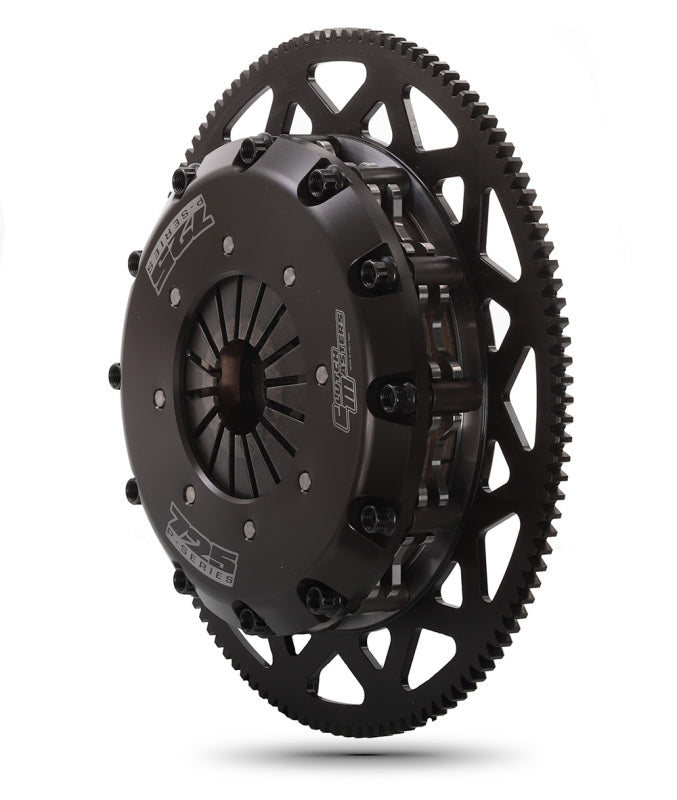 Clutch Masters 02-06 Volkswagen Beetle 725 PRO Series Twin Disc Clutch w/Steel Flywheel