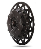 Clutch Masters 01-06 BMW M3 725 PRO Series Twin Disc Clutch w/Aluminum Flywheel
