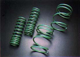 Tein 03-06 Evo 8 and IX MR ONLY S. Tech Springs