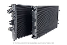 Load image into Gallery viewer, CSF 05-09 Ferrari F430 High Performance All Aluminum Radiator - Left/Right
