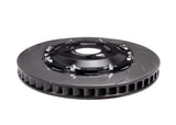 EBC Racing 12-16 Audi RS4 (B8) Front Floating SD-Rotor Replacement Disc Rings (Pair)