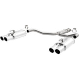 MagnaFlow Sys C/B 86-91 Chevy Corvette C4 L98