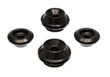 Energy Suspension 93-99 VW Golf III/Jetta III/ GTI Red Rear Strut Tower Bushings