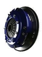 Load image into Gallery viewer, Spec 08-10 Dodge Viper 8.4L SS-Trim Twin Disc Clutch Kit