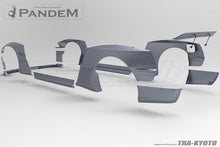 Load image into Gallery viewer, GReddy BMW E36 Pandem Blister Kit