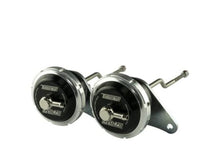 Load image into Gallery viewer, Turbosmart IWG75 00-05 Porsche 996/911 Turbo GT2 24 PSI Black Internal Wastegate Actuator