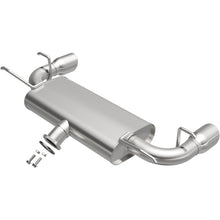 Load image into Gallery viewer, BRExhaust 06-14 MAZDA MX-5 MIATA 2.0L Exhaust Kit