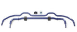 H&R 20-24 Tesla Model Y Performance (AWD) Sport Sway Bar Kit - 32mm Front / 27mm Rear