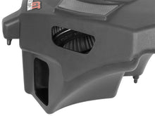 Load image into Gallery viewer, aFe Momentum GT Pro DRY S Stage-2 Cold Air Intake System for 2013-2016 Cadillac ATS L4 2.0L engine, showing the intake components.